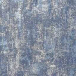Arthouse Stone Textures Navy/Silver
