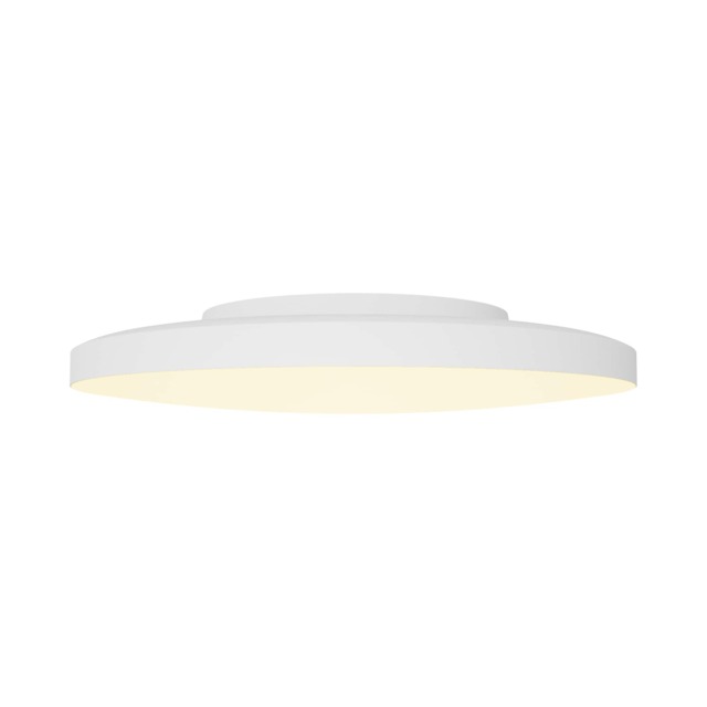 Nordlux Serenova Indoor Ceiling light White Plastic Intergrated LED 30,000hrs - Mains Powered, IP65