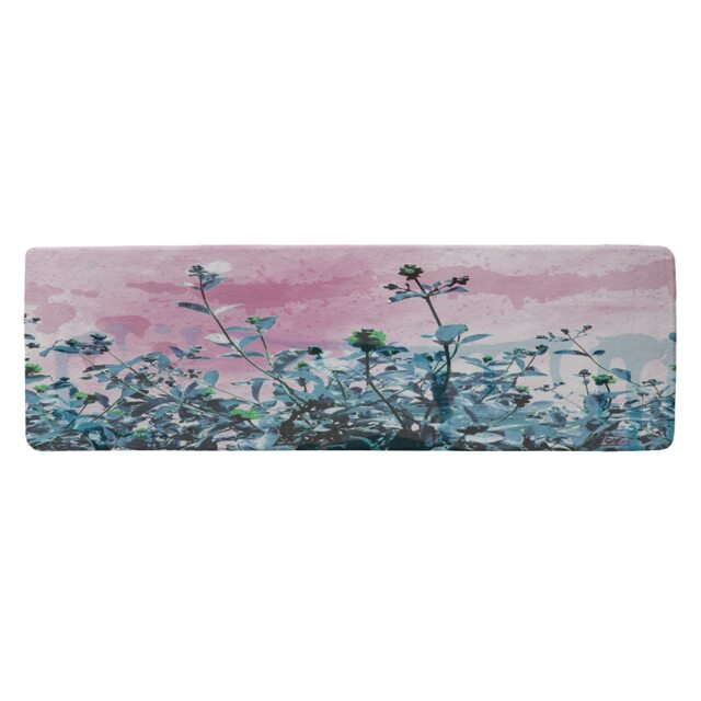 Berry Sky Runner Rug Multi