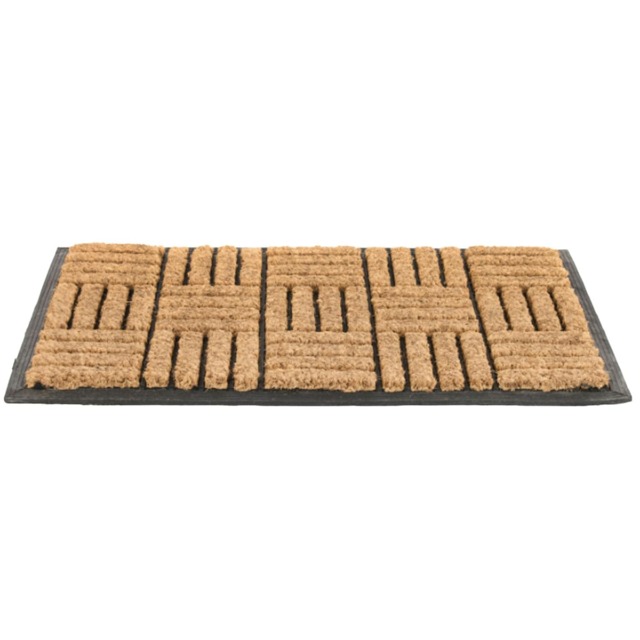 Sentry Chumley Parquet Mat No 3 18 x 30'' - One Colour - One Size