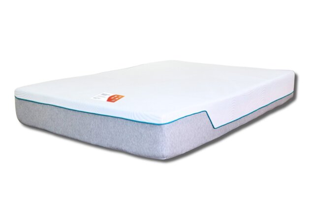 Rock Hard Ultra Firm Mattress Superking