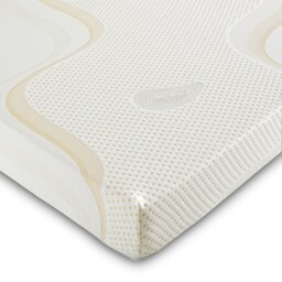 Sareer Reflex Foam Mattress 4FT6 White Double