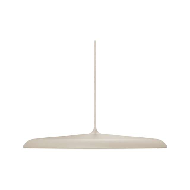 Artist 40 Pendant Beige