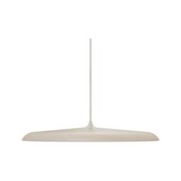 Artist 40 Pendant Beige
