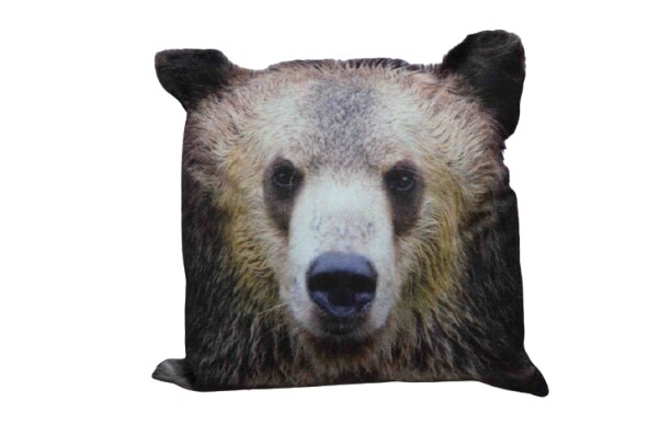 Muller Cushion Cover with Cusion Pads (43x43 cm) Multi Multi 43 x 43 cm 1