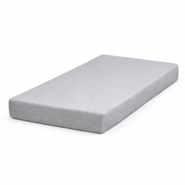 House Of Home Silver Outdoor Bench Cushion 2 Seater 108cm
