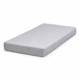 House Of Home Silver Outdoor Bench Cushion 2 Seater 108cm