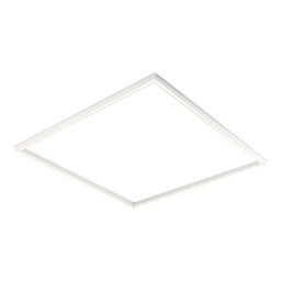 Sirio Integrated LED Recessed Light Gloss White, Opal