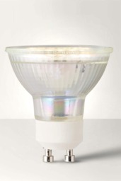 ValueLights GU10 Pack of 8 3W Spotlight Warm White Bulbs