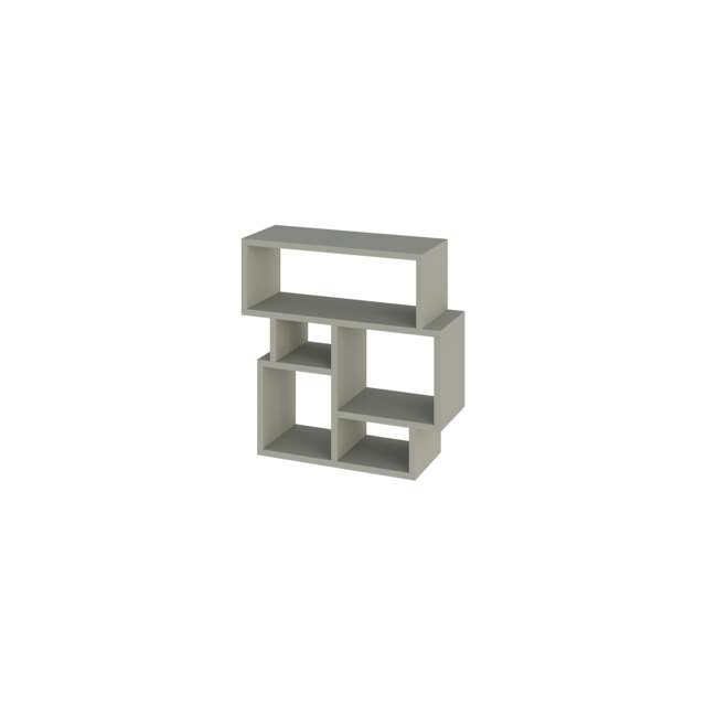 Decortie Karma Side Table 59x22x60cm Ash Green