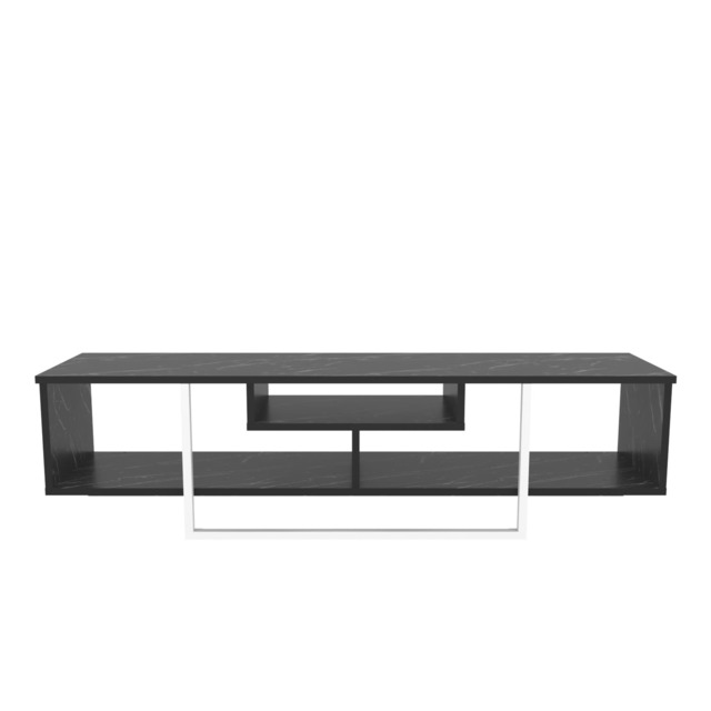 Decorotika Asal TV Unit for TVs up to 65 inches
