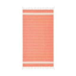 MidOcean Malibu Beach Towel - Orange - One Size Orange One size