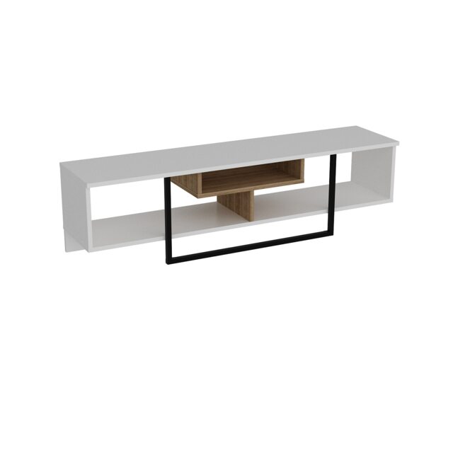 Decorotika Astona TV Unit for TVs up to 65 inches