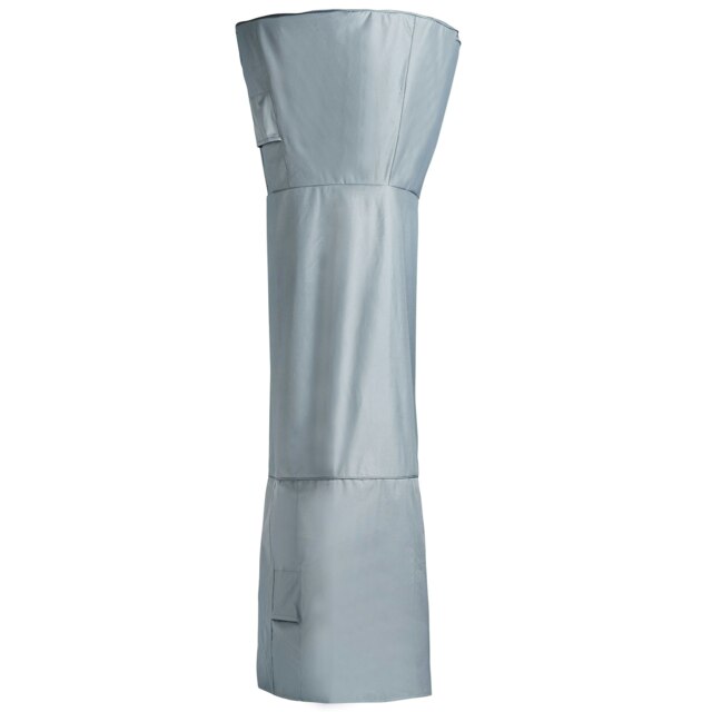 VonHaus Patio Heater Cover Waterproof (W91 x H251cm)