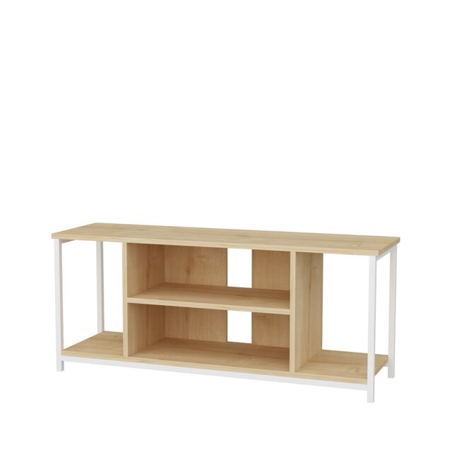 Decorotika Rinaldo TV Unit for TV's up to 63 inches
