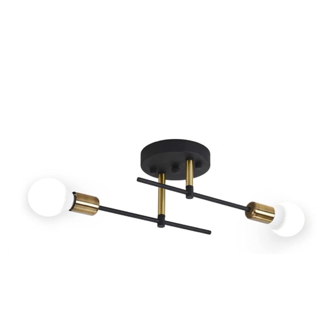 Flushmount Ceiling Light