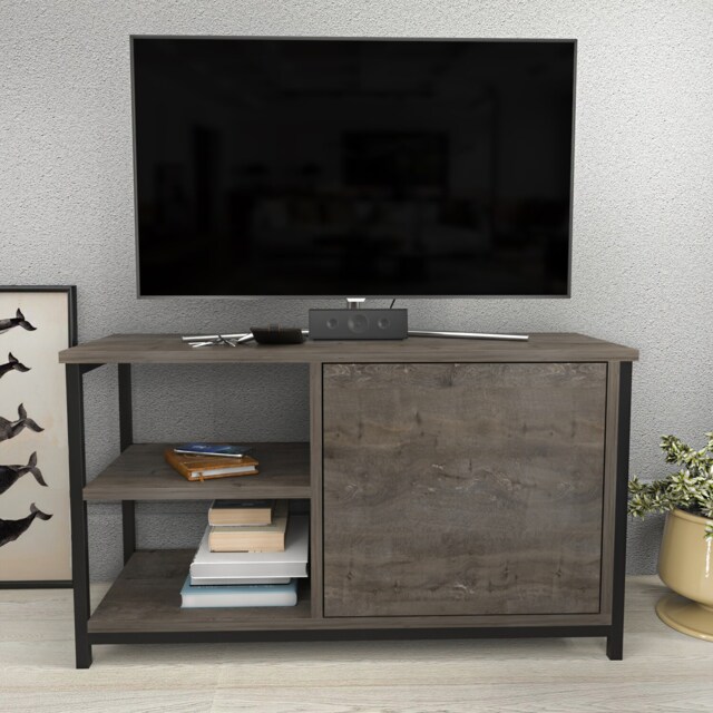 Decorotika Muskegon TV Unit for TV's up to 63 inches