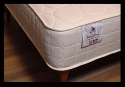 Balmoral Pocket Sprung Memory Foam Mattress