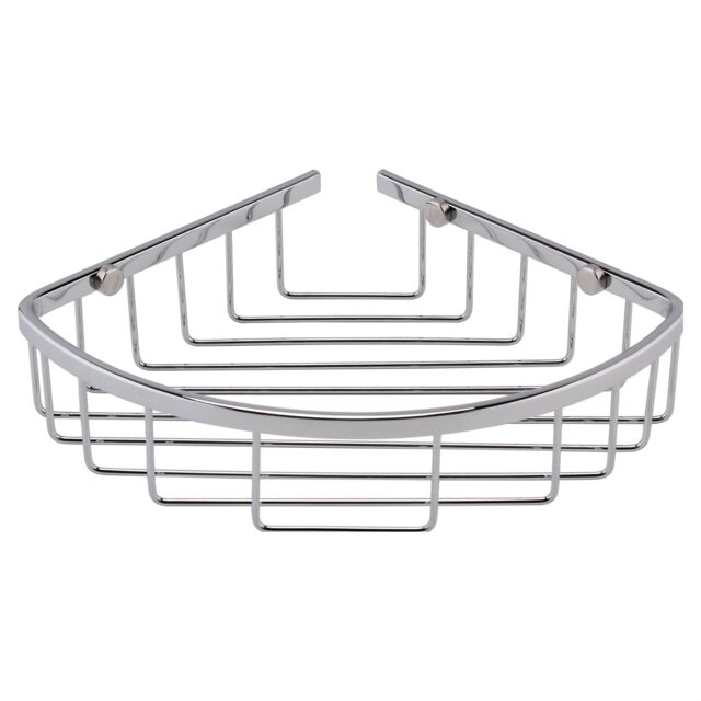 Balterley Deep Corner Basket