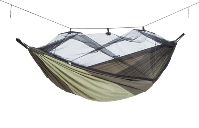 Moskito-Traveller Thermo XXL Hammock Multi