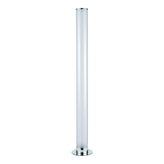 BHS Glow Kid's LED Galaxy Floor Lamp, Silver