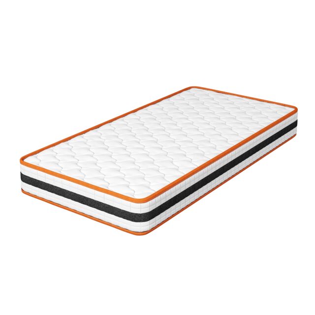 Small Single Mattress Breathable Memory Foam OEKO-TEX Mattress
