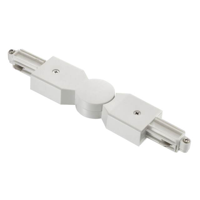 Nordlux Link Indoor Track Connector White Plastic Customizable - Mains Powered, IP20