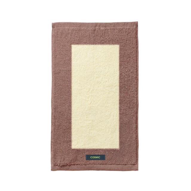 COSMIC Towel 30x50cm, 600gsm, Soft, Absorbent & Quick-drying, TEXTILE Collection
