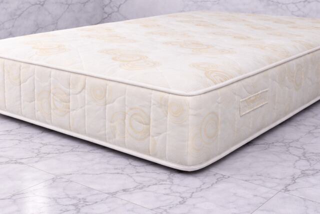 Royalton Orthopeadic Memory 6ft Super king Mattress