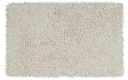 Cotton Loop Natural Bath Mat 50x80cm