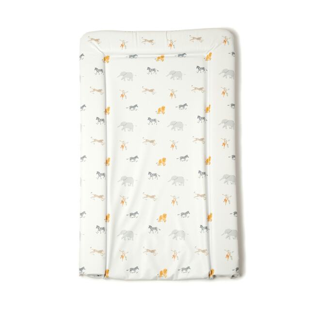 Clair de Lune Jungle Dream Changing Mat Travel