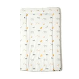 Clair de Lune Jungle Dream Changing Mat Travel