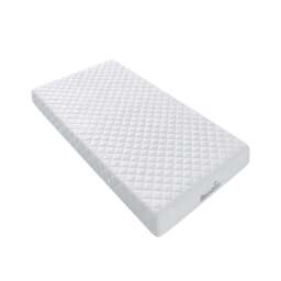 Ezysleep Childrens Ultra Comfort Memory Foam Mattress High Quality Breathable - 120x60x10
