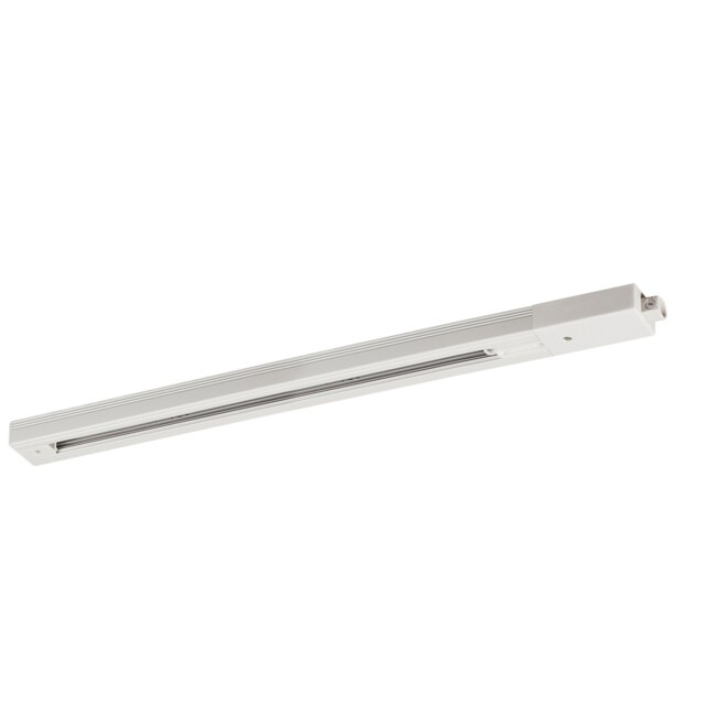 Nordlux Link Indoor Track White Customizable - Mains Powered, IP20 White White