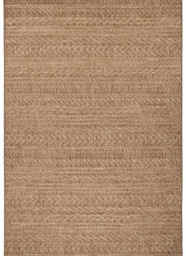 The Rugs Indoor Outdoor Granado Rug Chevron Design, Weather Resistant Pile