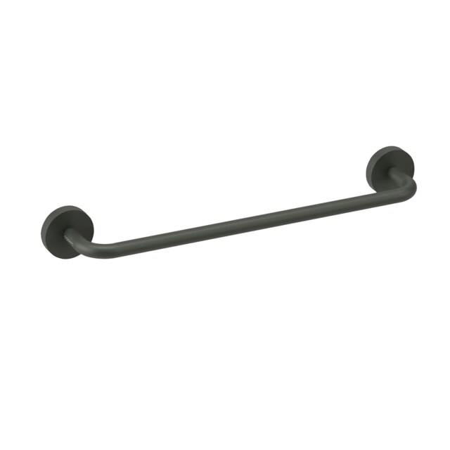 Cosmic Wall Mounted Hand Towel Circular Holder with Stainless Steel for Bathroom