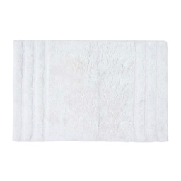 Homescapes Spa Supreme Luxury White Bath Mat