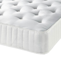 Royal Pocket Mattress, Size Single