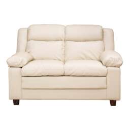 Standish 2 Seat Sofa - Cream