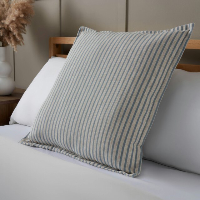 BHS Martha Cushion, Blue