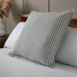 BHS Martha Cushion, Blue