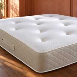 Clifton Royale 1000 Pocket Sprung Mattress Super King