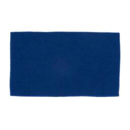 Towel City Microfibre Bath Towel - Bright Royal Blue - One Size