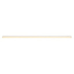 Nordlux Renton Indoor Under Cabinet Lighting White Plastic Intergrated LED 35,000hrs - Mains Powered , IP20