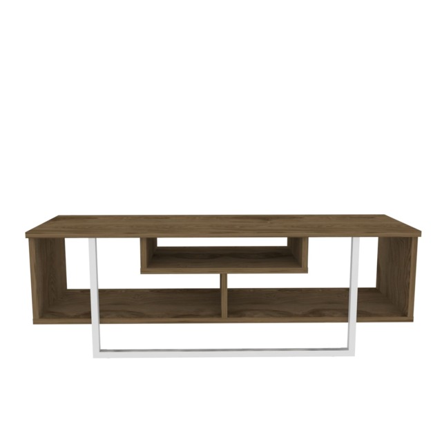 Decorotika Asal TV Unit for TVs up to 55 inches