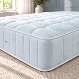 Emperor Spring Mattress Small Single