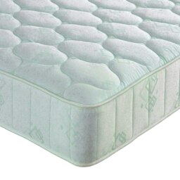 Emperor Spring Mattress Small Single