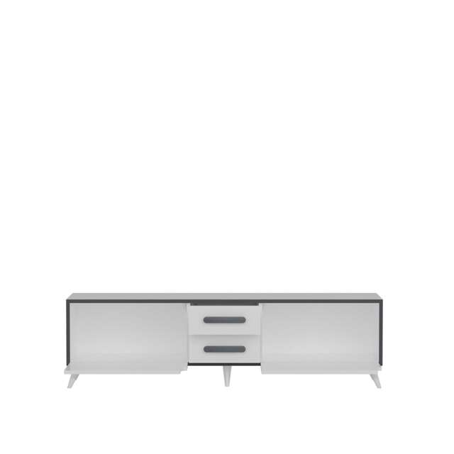 Decorotik Tex TV Unit for TVs up to 70 inch