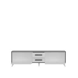 Decorotik Tex TV Unit for Tv's up to 70 inches
