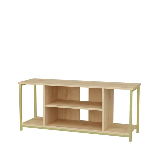 Decorotika Rinaldo TV Unit for TV's up to 63 inches